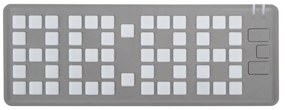 Sveglia digitale Keyboard - Karlsson