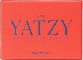 Gioco di dadi Yatzy Classic