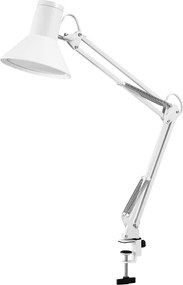 Osram - Lampada da scrivania LED dimmerabile con morsetto OFFICE LINE LED/9W/230V 3000K bianca