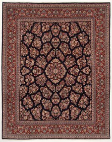 Sarouk Tappeto persiano 250x310 (Iran) Annodato A Mano