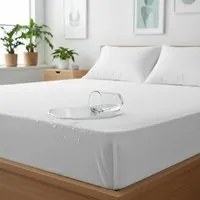 Coprimaterasso matrimoniale impermeabile Dry