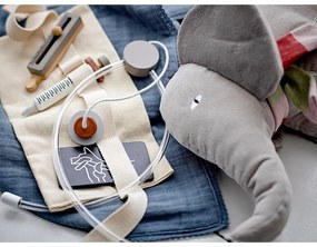 Set da gioco per bambini Doctor Doran - Bloomingville Mini