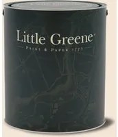 Little Greene Intelligent Satinwood Archive Colours - Inner Shell II 10 - 2,5l