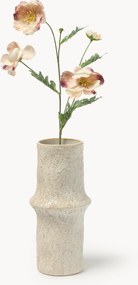 Fiore artificiale Four Heads Poppy