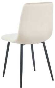 Sedia Guri - Beige