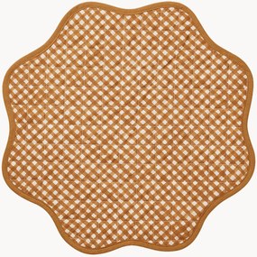 Tovaglietta americana Scallop