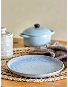 Set da pranzo in pietra 12 pz Paula – Bloomingville