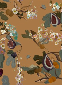 Coordonne Carta da parati Fruits - 8000051N