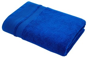 Asciugamano blu 70x120 cm Zero Twist - Content by Terence Conran