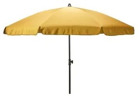 Ombrellone Ambiance Giallo Ø 220 cm