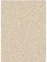 Arte Carta da parati Montagna - Beige