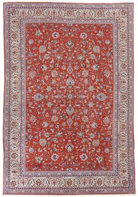 Sarouk Tappeto persiano 210 x 310 (Iran) Annodato A Mano