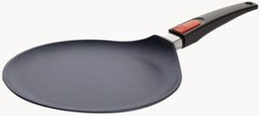 Padella alta con manico removibile Diamond Lite