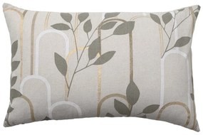 Cuscino decorativo 40x60 cm Roseris – douceur d'intérieur