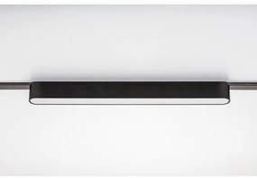 Rabalux 70113-LED Plafoniera per binario monofase LiTrack LED/16W/24V  33 cm
