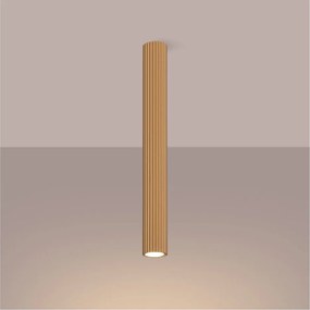 Faretto dorato Gleam – Sollux