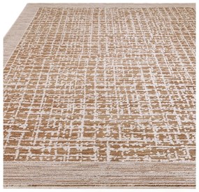 Tappeto beige 200x300 cm Anders Beige Natural – Asiatic Carpets