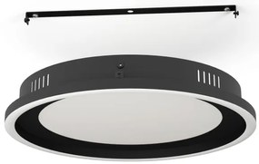 Eglo 900601 - Plafoniera LED Dimmerabile CALAGRANO LED/21,5W/230V + tc