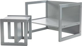 Set di mobili per bambini 2 pz – Roba