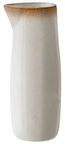 Lattiera beige in ceramica 500 ml Cream/Cream – Bitz