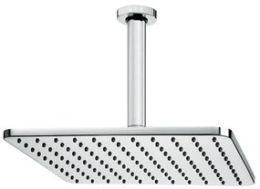 Soffione doccia BOSSINI Cosmo in ottone cromato