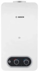 SCALDABAGNO A GAS T4004 THERM 4000 Misura: 10 l/min - Gpl