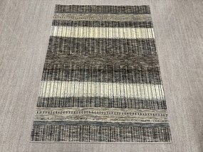 Loribaft Tappeto 200x150 Beige (Iran) Annodato A Mano