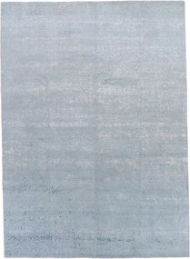 Asman Tappeto 350x250 (Indian) Annodato A Mano