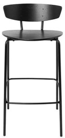 ferm LIVING - Herman Sedia Bar Nero ferm LIVING