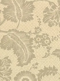 Little Greene Tapete Piccadilly - Sahara