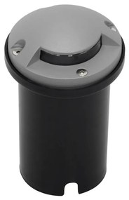 Faretto Calpestabile GU10 Monodirezionale