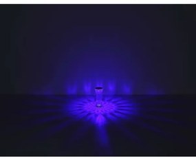 Globo 28073 - Lampada da tavolo LED RGBW GIXI touch LED/1W/5V 800 mAh