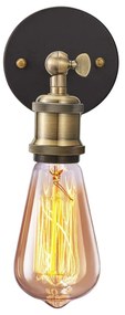 Lampada da parete APP618-1W