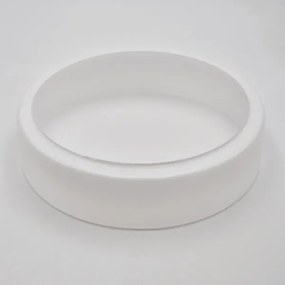 Paralume di ricambio CLEO 40 cm plastica