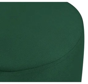 Sgabello VEX 36x36 cm verde