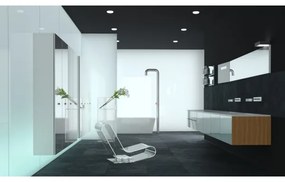 Immax 08239L - Faretto LED da incasso PRACTICO LED/24W/230V IP44 tondo