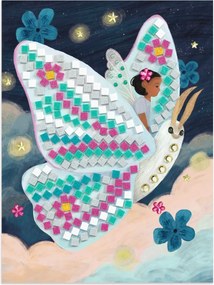 Mosaico - Un mondo incantato