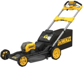 Rasaerba trainato a batteria FlexVolt - 54V Dewalt 53 cm - Senza batteria - DCMWSP550N-XJ