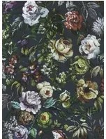 Designers Guild Carta da parati Mansur - Granite