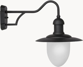 Applique da esterno con luce regolabile Aruba