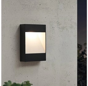 Eglo 98095 - Applique a LED da esterno MANFRIA LED/10W/230V IP44