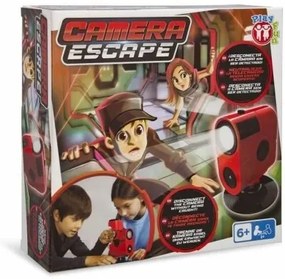 Gioco di abilità IMC Toys Camera Escape (FR)