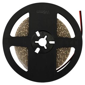 Striscia LED 4mm Professional 2216/120 - IP20 - 10W/m - 5m - 24V Colore Bianco Naturale 4.000K