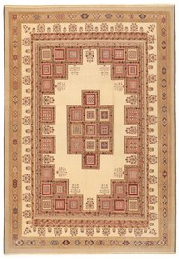 Tappeto 350 x 250 (Iran) Tessuto A Mano