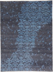 Asman Tappeto orientale 180x240 (Indian) Annodato A Mano