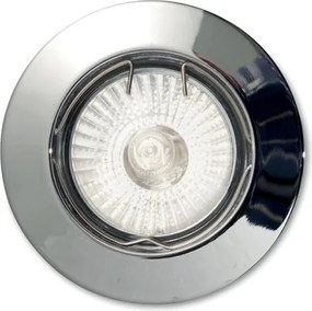 Ideal Lux - Lampada da incasso 1xGU10/50W/230V