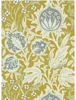 Morris & Co Carta da parati Elmcote - Sunflower