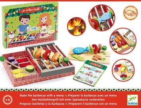 Pacchetto per piccoli cuochi e chef