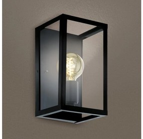 Eglo 49394 - Applique CHARTERHOUSE 1xE27/60W/230V