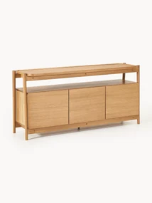 Credenza in legno Libby